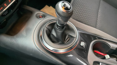 Nissan Juke 1.0 DiG-T N-Connecta 5dr Petrol Hatchback